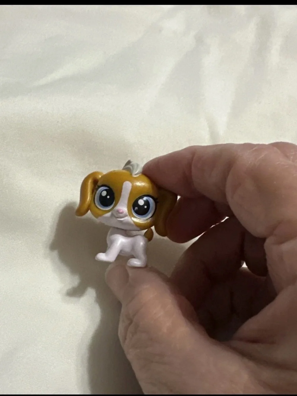 Littlest Pet shop Pets Toy Figures - Cute Collectible Set